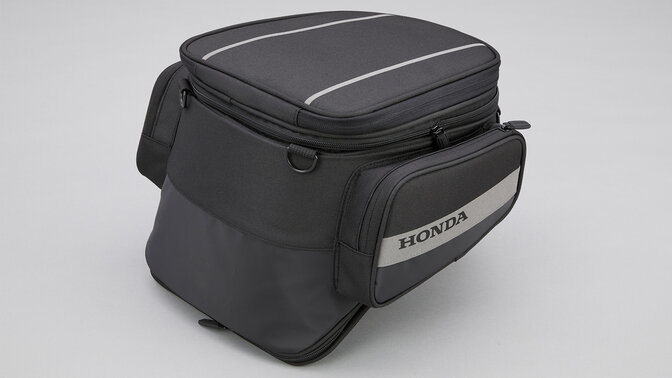 Honda CBR1000RR-R Fireblade Soziussitztasche