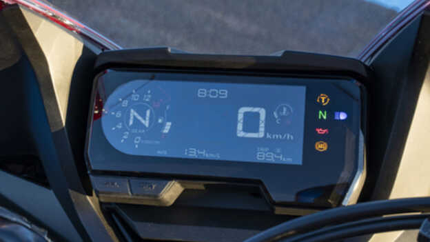 LCD-DISPLAY