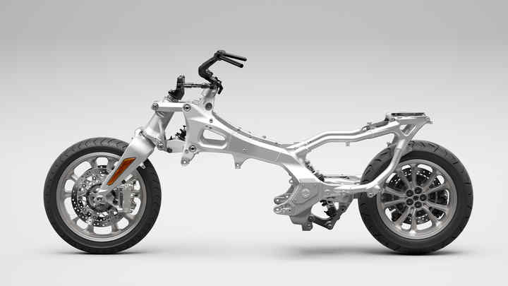 Ubersicht Gl1800 Gold Wing Tourer Modellpalette Motorrader Honda