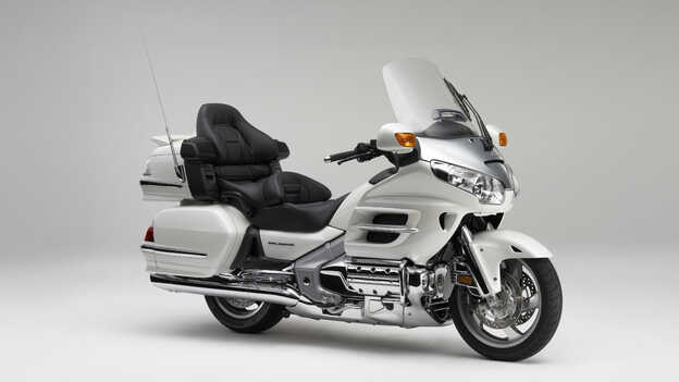 Honda goldwing usa on sale