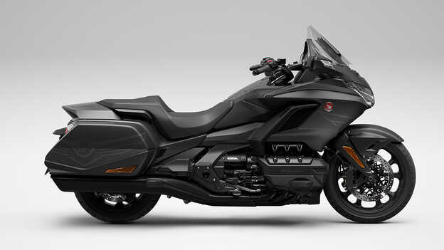 Honda gold wing 2016 sale