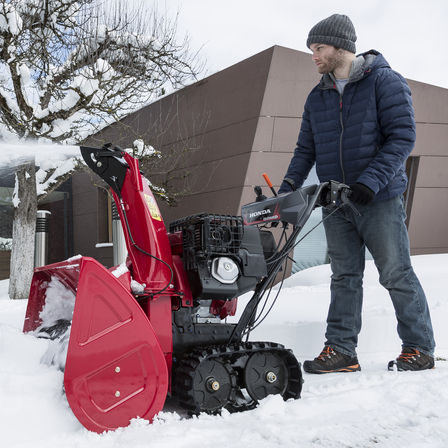 7er-Serie, Einsatz nach Modell, Schneeumgebung.