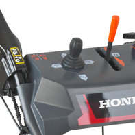 Joystick zur Steuerung