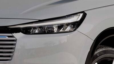 LED-Scheinwerfer