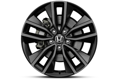 18-Zoll-Leichtmetallfelgen Advance Sport