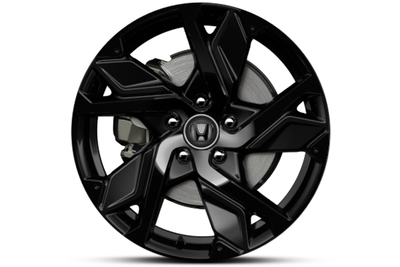 18-Zoll-Leichtmetallfegen HR1811