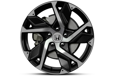 18-Zoll-Leichtmetallfegen HR1812