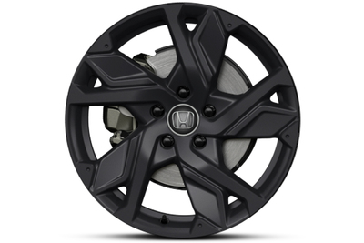 18-Zoll-Leichtmetallfegen HR1814