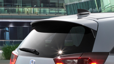 Dachspoiler