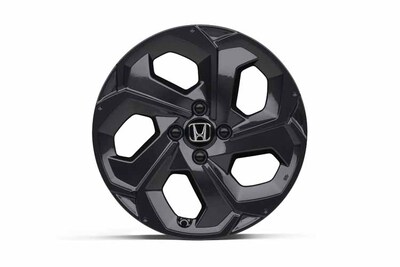 16"-Leichtmetall-Komplettradsatz JA1602