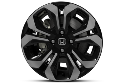 Leichtmetallfelge Crosstar Advance