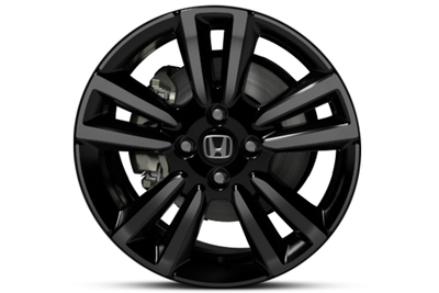 Leichtmetallfelge Advance Sport