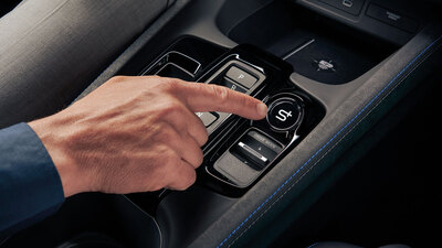 Honda S+ Shift