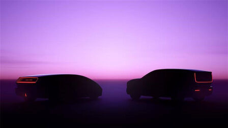 CES 2025: Premiere für zwei Prototypen der Honda 0 Series