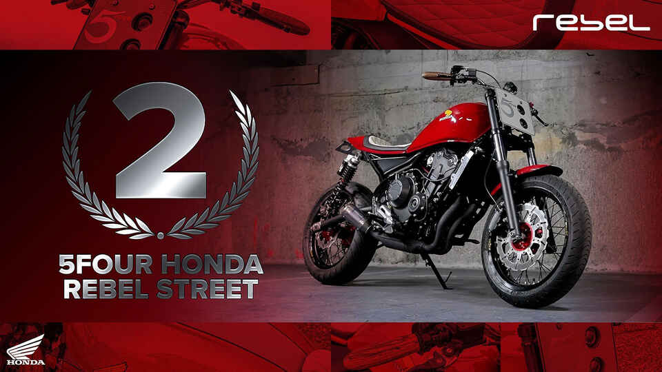 Honda new model 2020 bike cheap