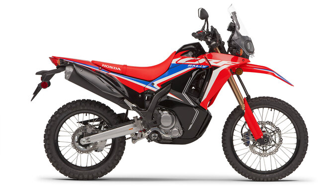 CRF300L