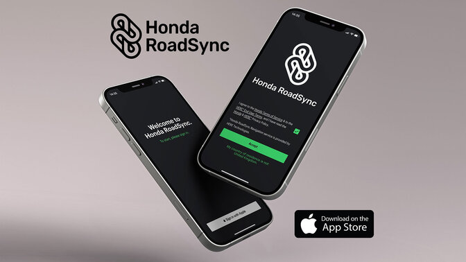 HONDA SMARTPHONE VOICE CONTROL-SYSTEM (HSVC) FÜR IOS- UND ANDROID-ENDGERÄTE 