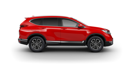 Honda CR-V Hybrid