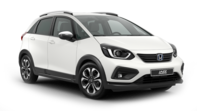 Jazz Crosstar