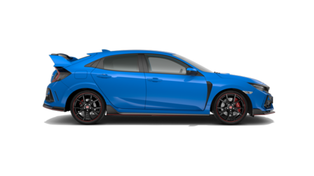 Civic Type R