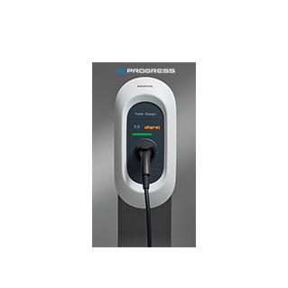 Honda e Power Charger