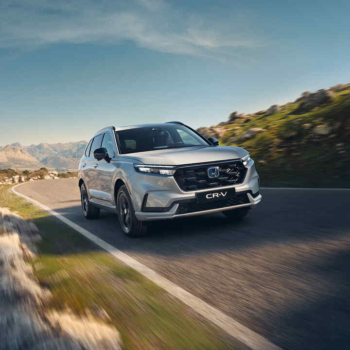 CR-V e:PHEV Advance Tech Leasingangebot