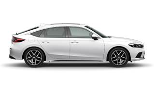 Civic e:HEV