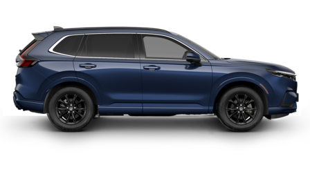 CR-V e:HEV