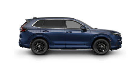 CR-V