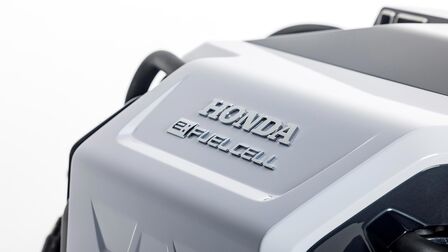 Honda baut Werk für die Produktion von Brennstoffzellensystemen