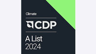Honda auf der A-Liste des CDP für Klimaschutz