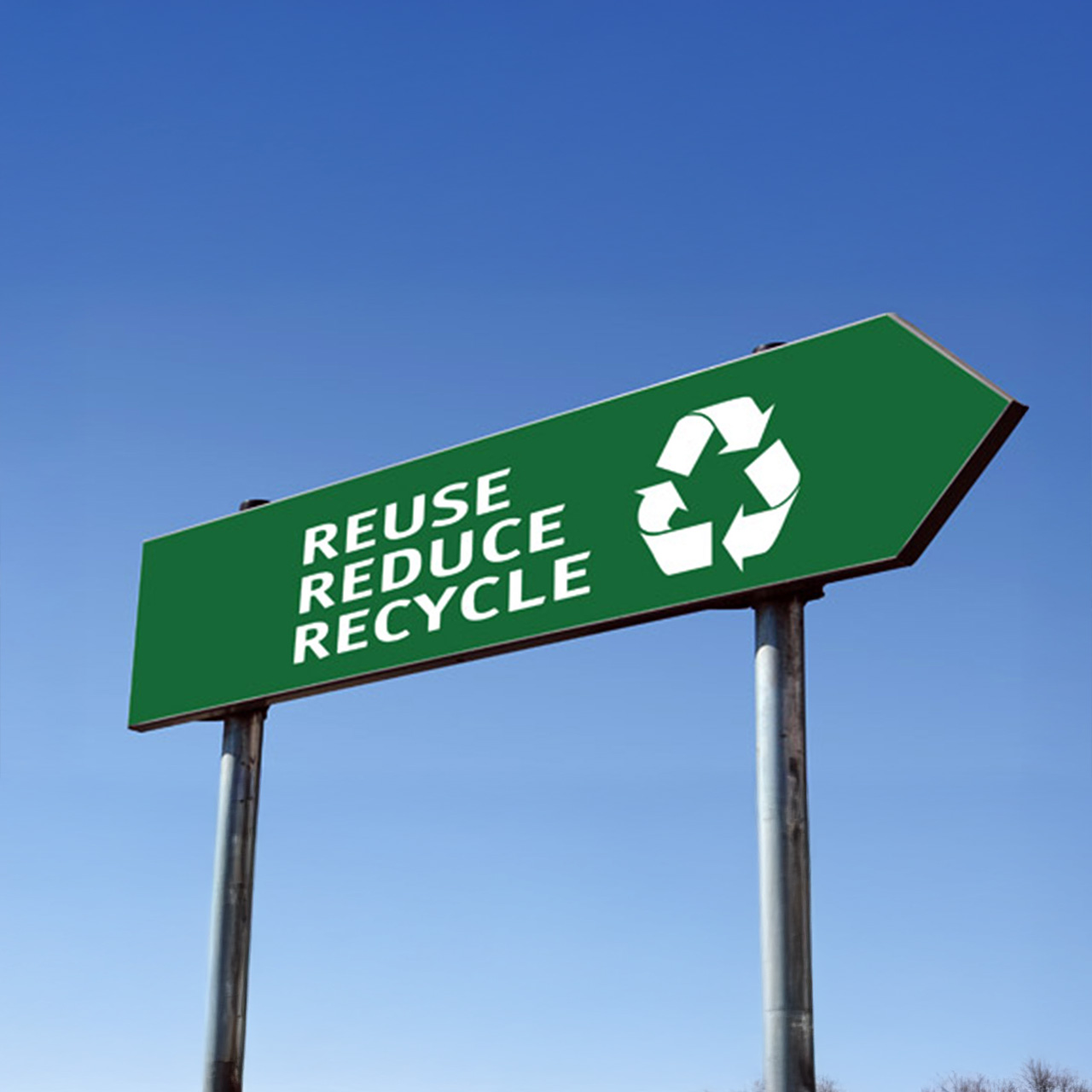 Recycling bei Honda.