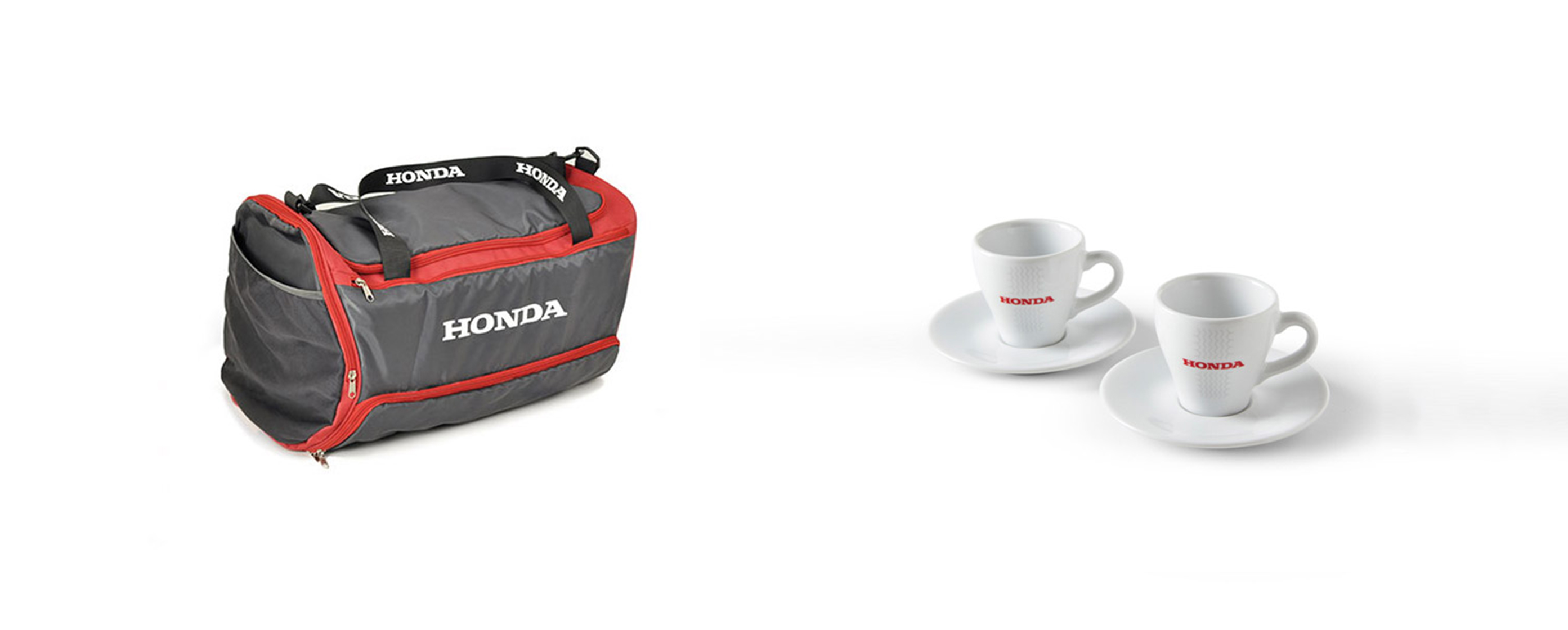 Bild zeigt Artikel der Honda Dream Kollektion