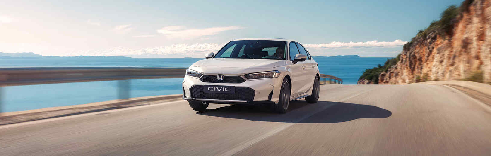 Honda Civic Konfigurieren