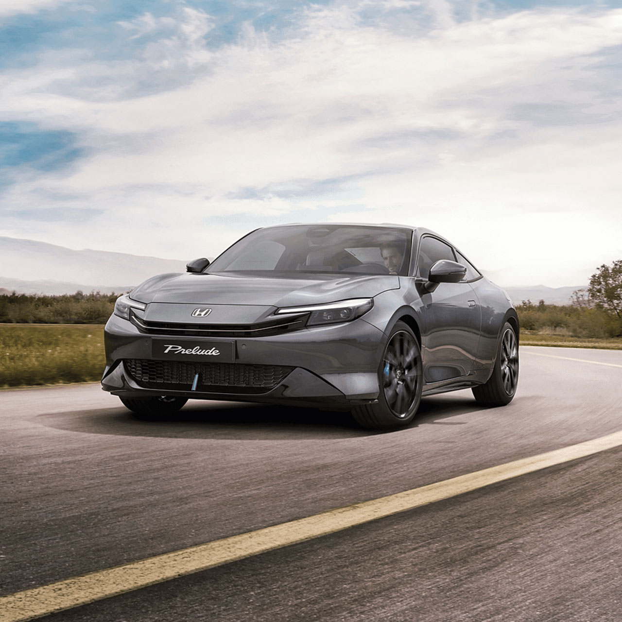 Prelude e:HEV Advance Leasingangebot