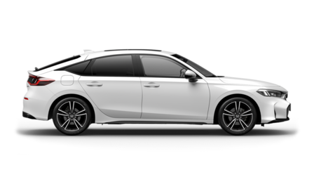 Civic e:HEV