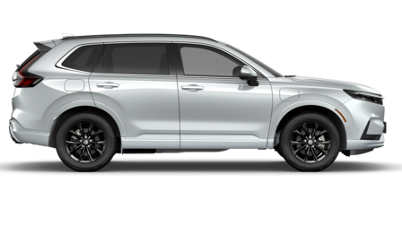 CR-V e:PHEV