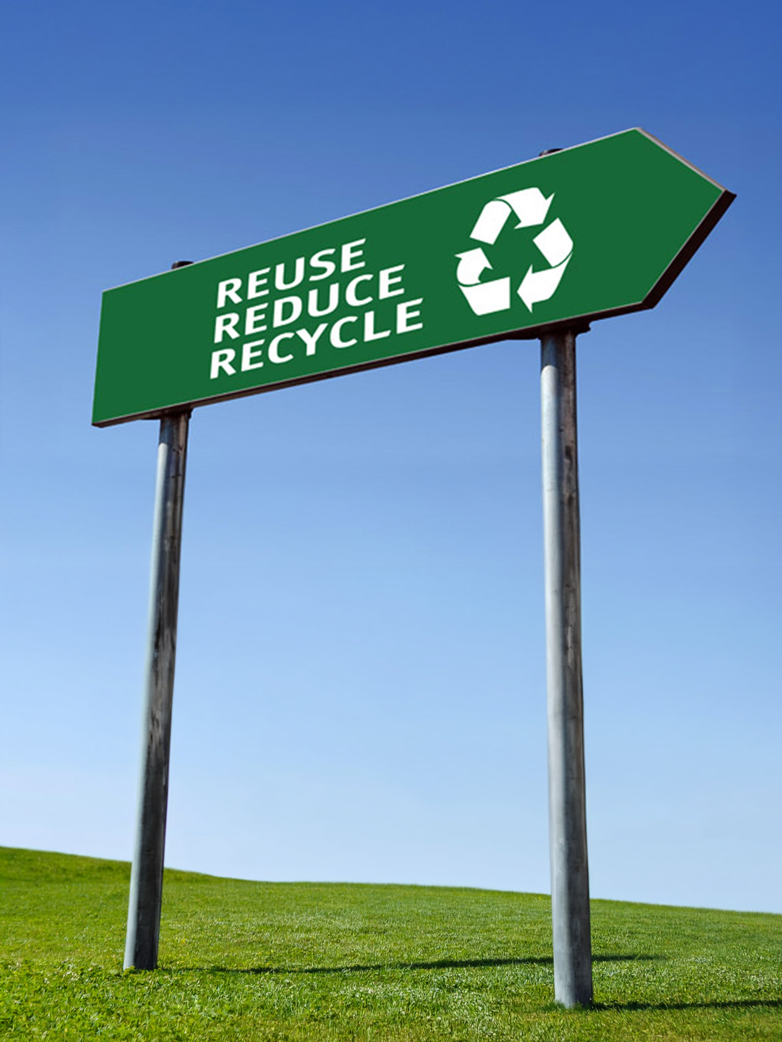 Recycling bei Honda.