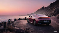 Honda Prelude als exklusive Limited Edition
