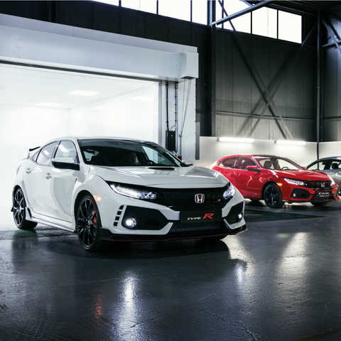 Autokauf Und Neue Angebote Neuwagen Honda De