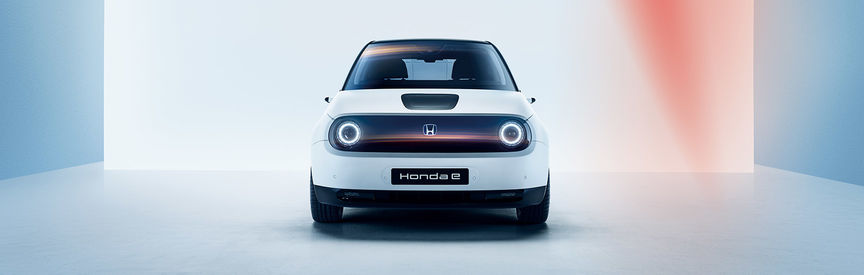 Honda e Advanced