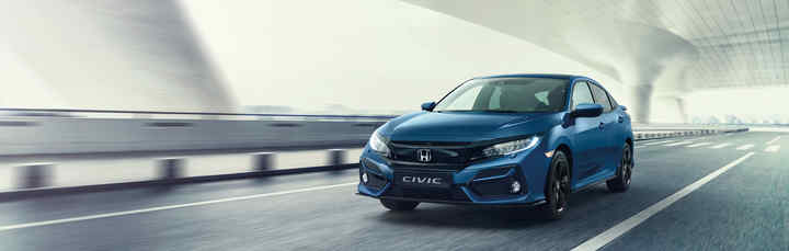 Neuwagen Finanzierung Ihr Weg Zum Traumauto Honda De
