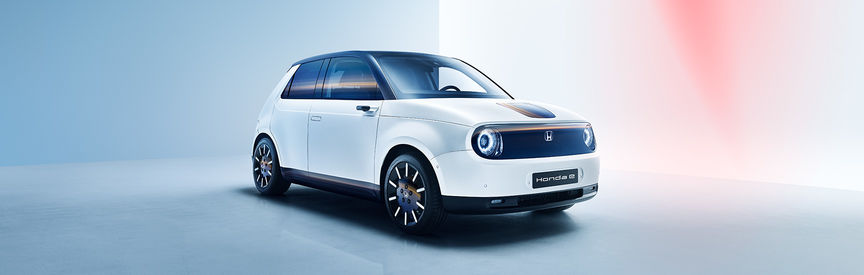 Honda e Advanced