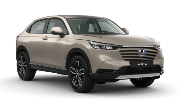 Honda Konfigurator | Modellauswahl | Honda DE