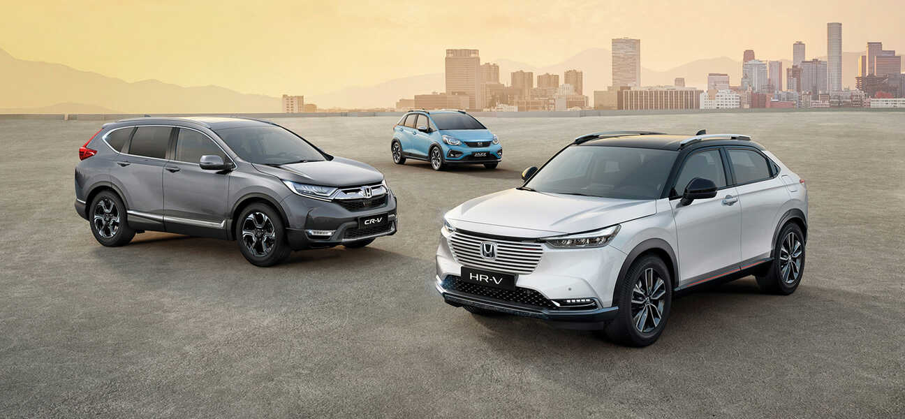 Wie funktionieren Hybridfahrzeuge?