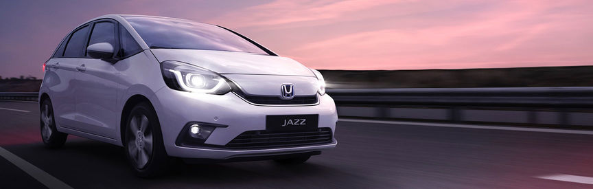 Jazz Hybrid