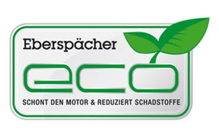 ECO Eberspächer-Logo