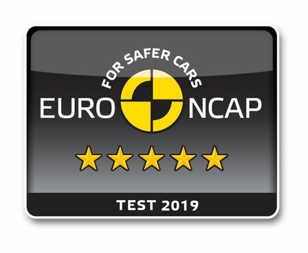 Euro NCAP: Fünf Sterne für den Honda CR-V