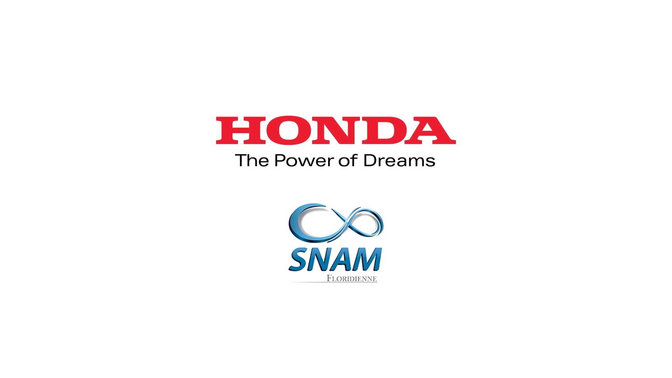 Zweites Leben für Batterien aus Honda Hybrid- und Elektrofahrzeugen