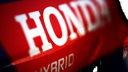 Honda wird Motorenpartner von Red Bull Racing